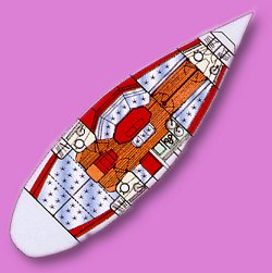 unsere sch&ouml;ne Elan 43