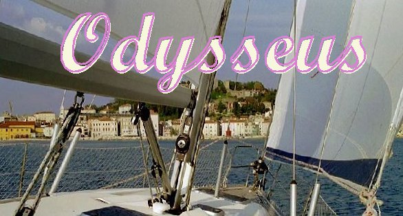 Titel Odysseus