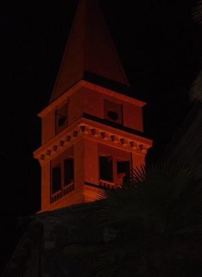 Campanile