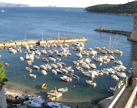 alter Hafen
