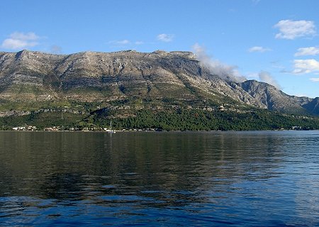 Peljesac