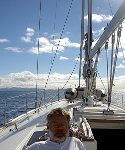 admiral