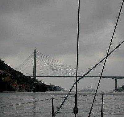 Brcke Dubrovnik