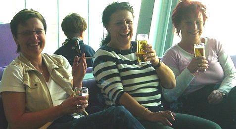 Sybille Ingrid Tatjana