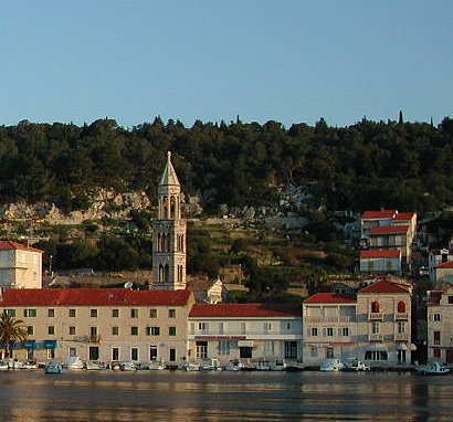 Hvar