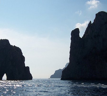 Capri