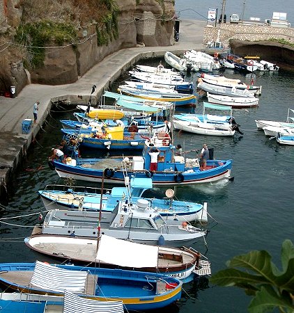 Ventotene