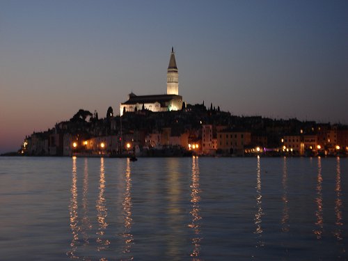 Rovinj