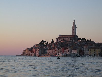 Rovinj