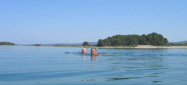 Schwimmer