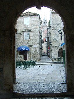 Korcula