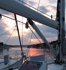 Abend