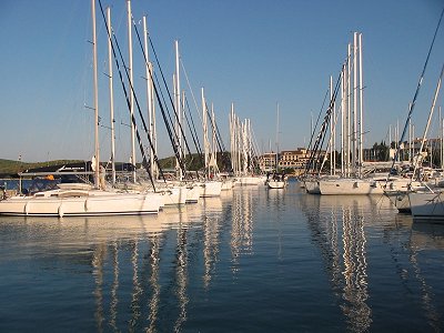 Marina Korcula