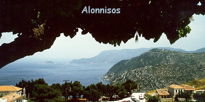 Alonnisos