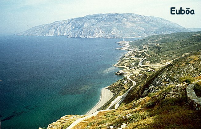 Euböa