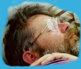 Wer schläft sündigt nicht